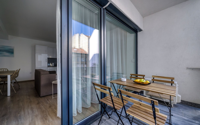 Villa Oliver 2 Budapest