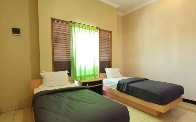 Candi Panggung Family Guest House Syariah