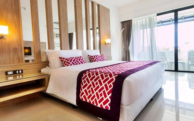 The Par Phuket