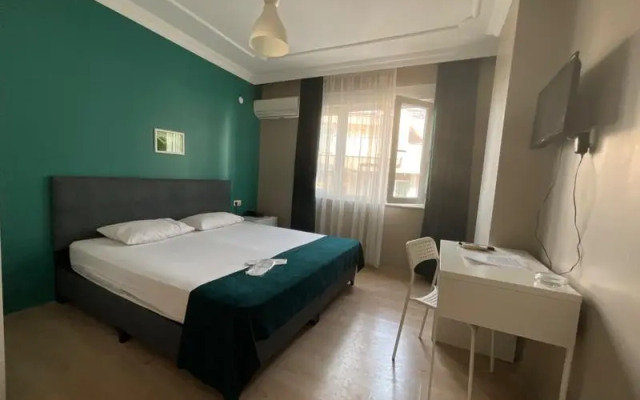 Khan's Hotel