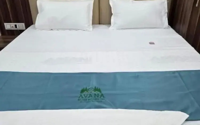 D-Avana Bliss Retreat Homestay