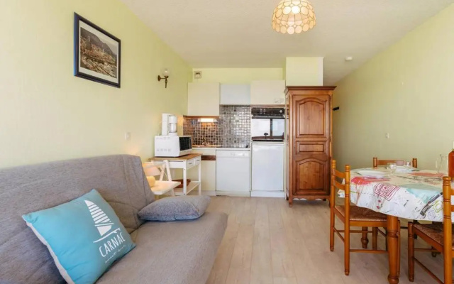 Appartement Carnac, 1 Pièce, 2 Personnes - Fr-1-477-132