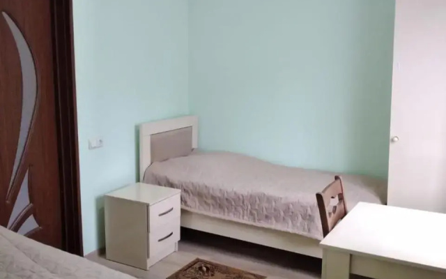 Nunu's Guesthouse