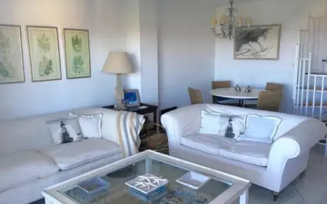 Penthouse Arenal Playa
