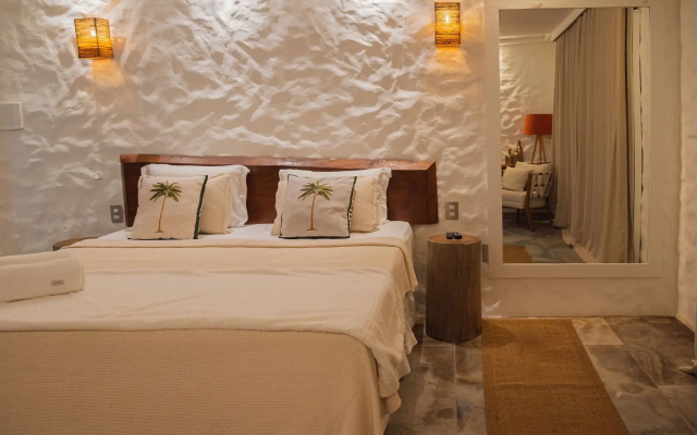 Moriá Eco Lodge