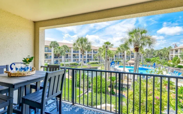 Ocean Villas #83