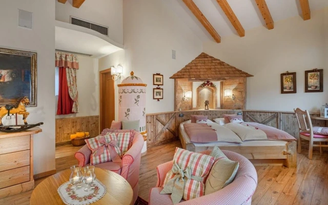 Relais Le Gemme
