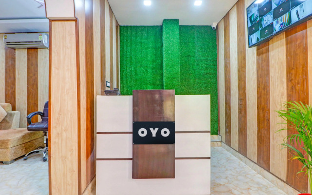 Super Hotel O Star View Residency