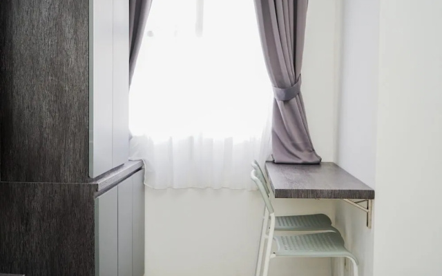 Smart Studio at Baileys Apartment