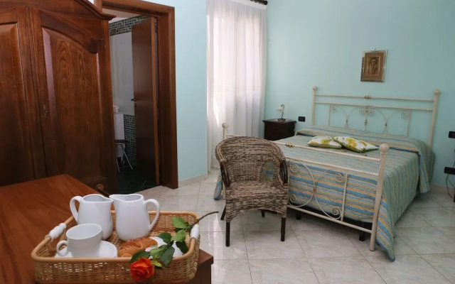B&B Minerva