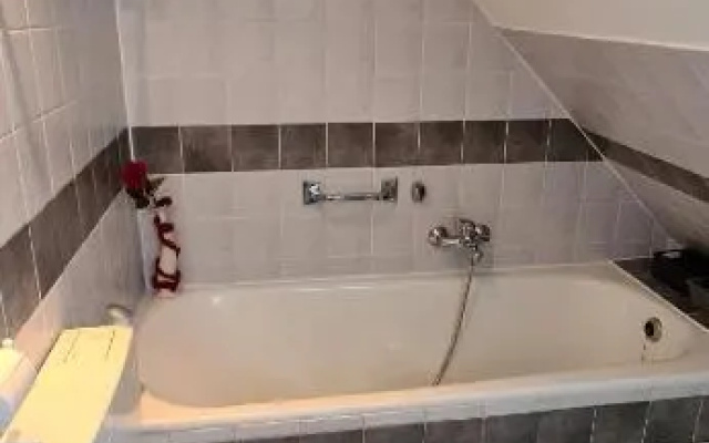 Ferienwohnung Nr 12 inkl Bettwäsche Handtücher Endreinigung