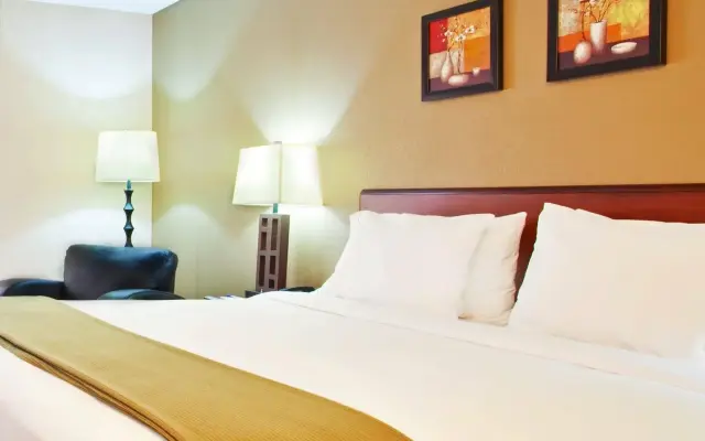Holiday Inn Rolling Meadows-Schaumburg Area