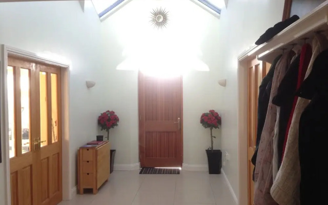 Mourneview House