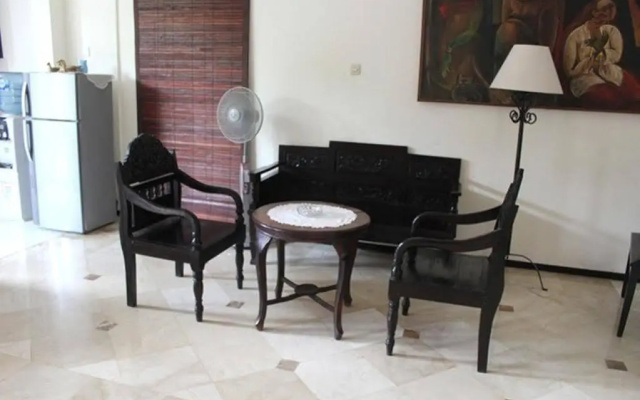 9 Bedroom GERHANA Villa Kuta Bali