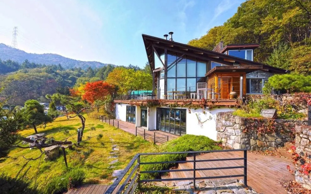 Haeyeorim Village