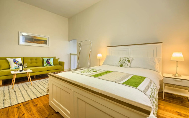 Spencer Suites Albany