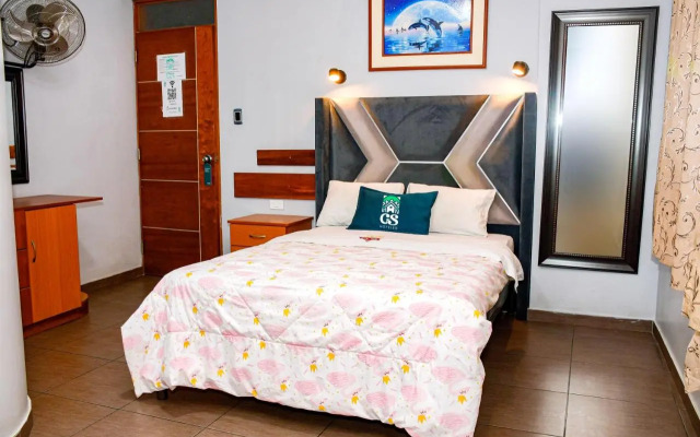 GS-HOTELES
