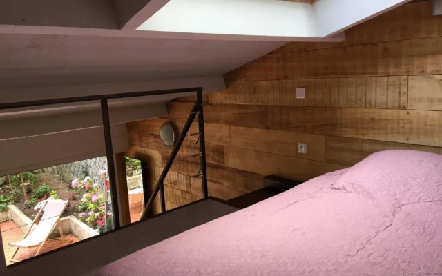 Le Petit Paradis