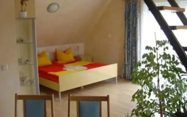 Ferienwohnung Heringsdorf USE 1781