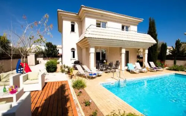 Villa Blue Water Bay 125