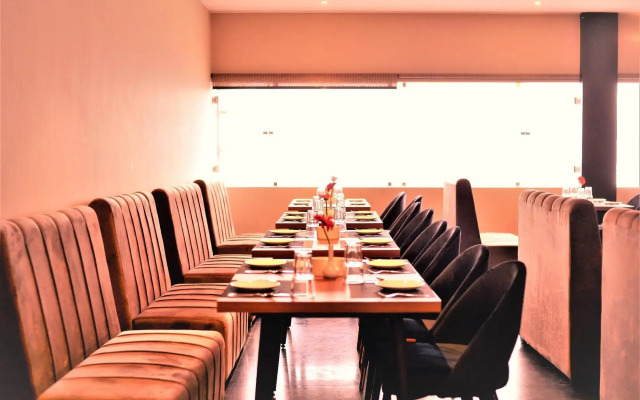 Hotel Dongkheala