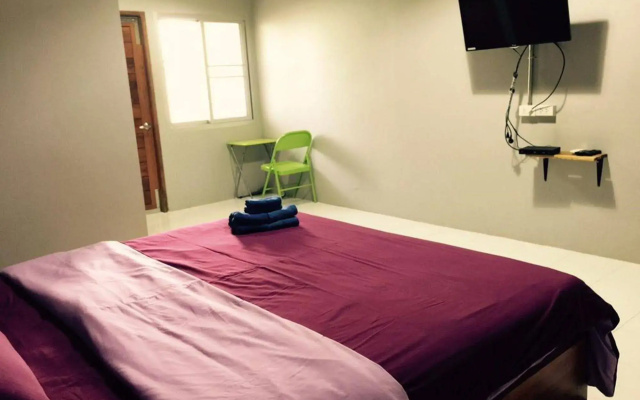 Siri Guesthouse at Suratthani