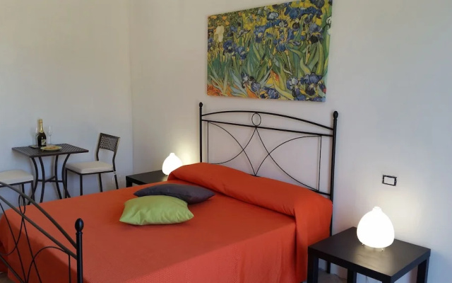 Agriturismo Occhineri