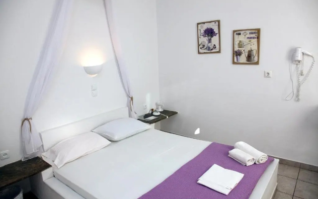 Nostos Sifnos