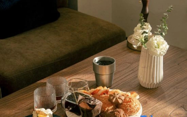 Yunqi Minglu Hotel