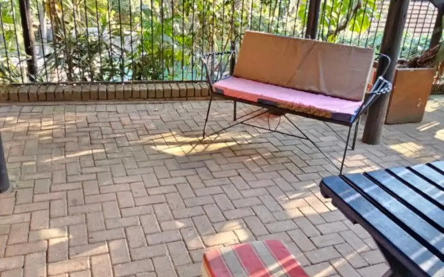 Old Vic Travellers Inn Nelspruit