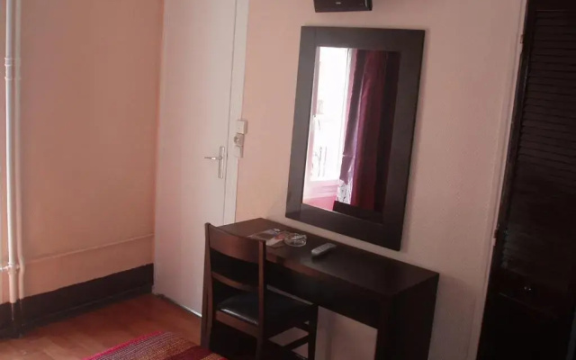 The Originals Boutique, Hôtel Le Griffon, Vincennes