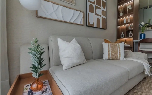 NOK Stlyish 1BR Apartment by Vistacana Rentals