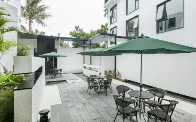 Free as Love Guesthouse