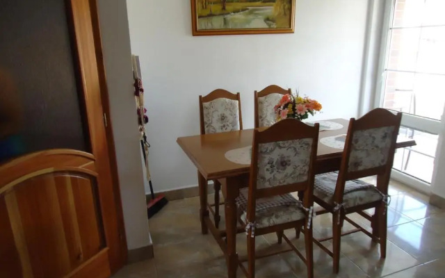 Apartment Duhová