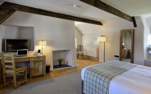 Ring of Bells Inn