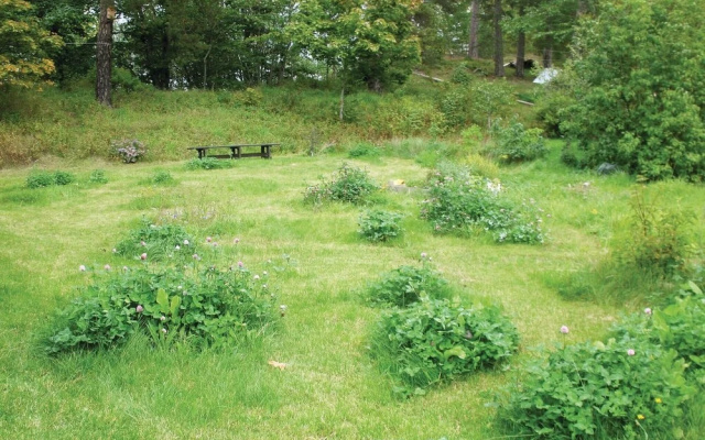 Stunning Home in Mölnbo With 3 Bedrooms and Internet