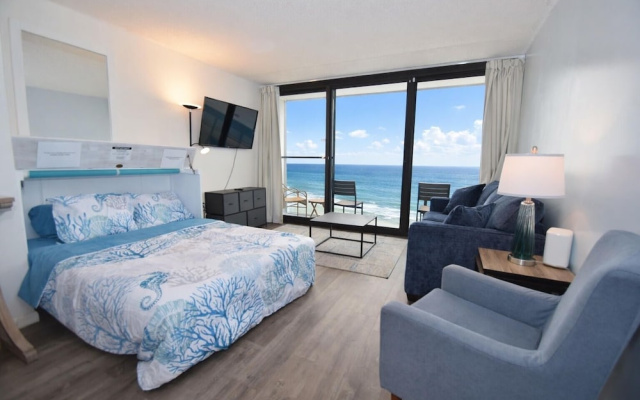 Golden Sands 1614 Studio