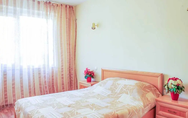 Dom-El Real Apartments 1 - Sveti Vlas