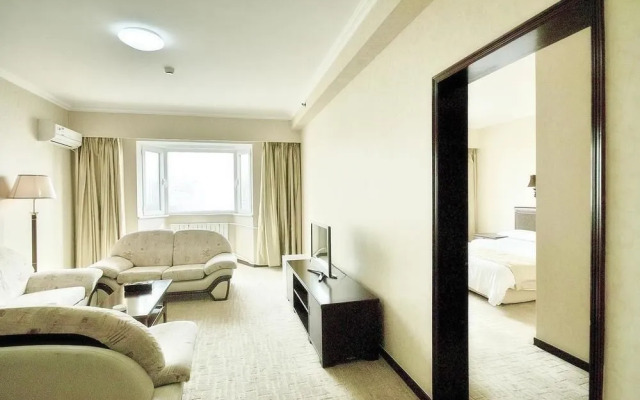 Beijing Meteorological Hotel