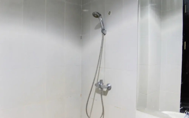 Comfort 1Br At Casa De Parco Apartment