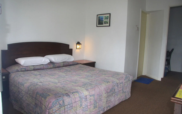 Kinabalu Pine Resorts