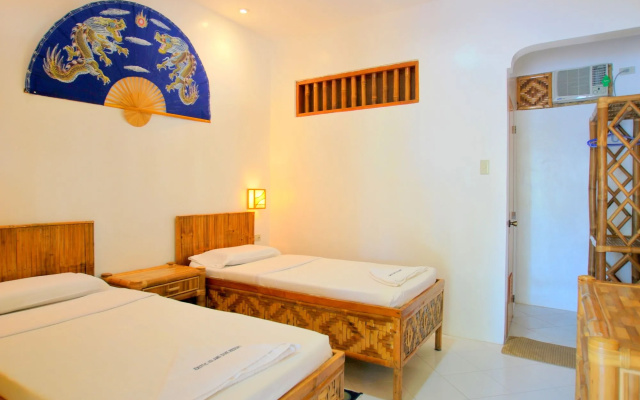 Malapascua Exotic Island Dive and Beach Resort