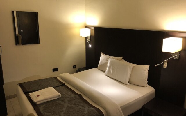 Lakeem Suites Ikoyi 1