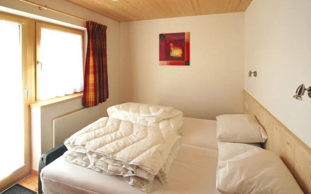 Chalet, Konigsleiten