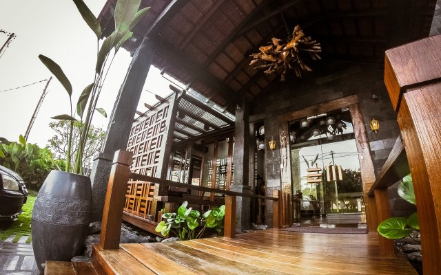 Ipoh Bali Hotel in Ipoh, Malaysia from 65$, photos, reviews - zenhotels.com