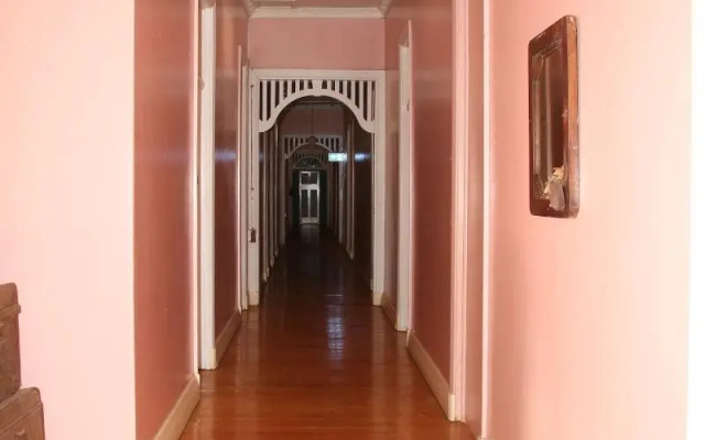 Hotel Corones
