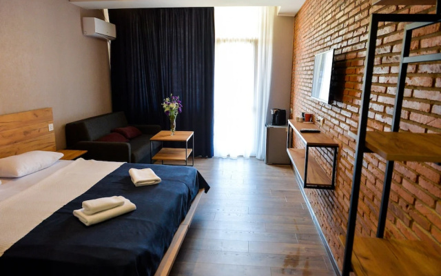Prometheus Epic Hotel & Spa