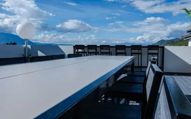 Dali Moon Reflection View Boutique Inn | Moon·View Seaview Resort Homestay (Wase Branch)