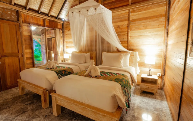 Nauna Villa Bali
