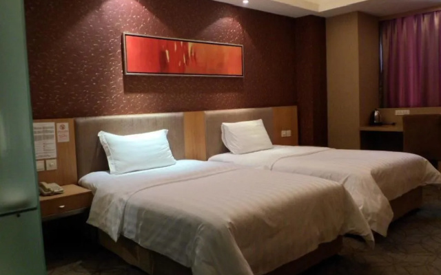City Inn Bandao